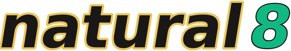 natural8 logo