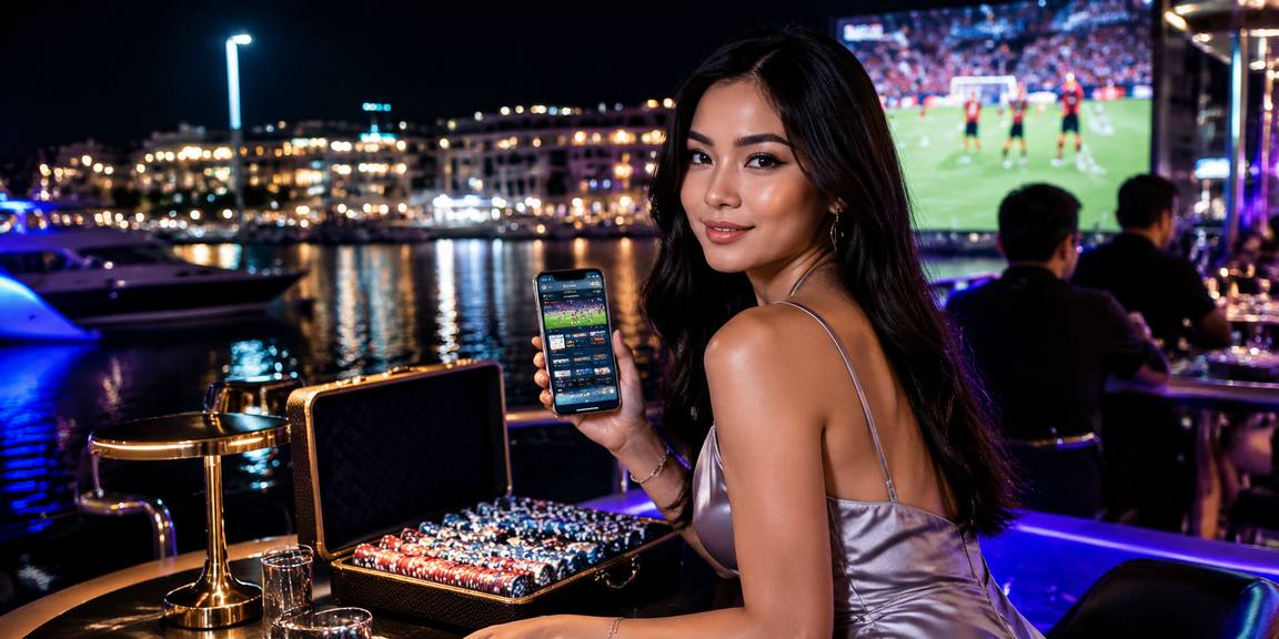 natural8 mobile gaming