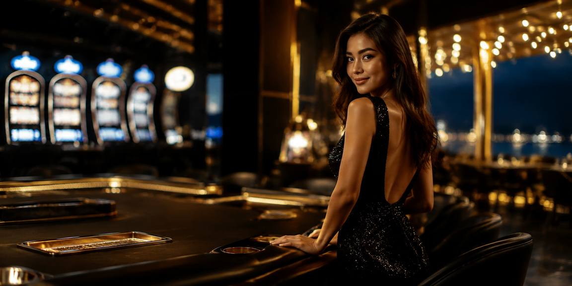 natural8 Masuk ke natural8 dan buka meja langsung, slot serta sukan
